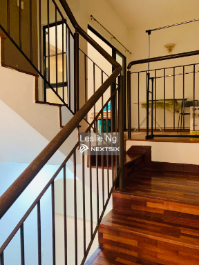 Townhouse For Sale in Taman Melawati Wilayah Persekutuan Kuala Lumpur - Image 10