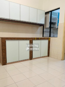 Townhouse For Sale in Taman Melawati Wilayah Persekutuan Kuala Lumpur - Image 11