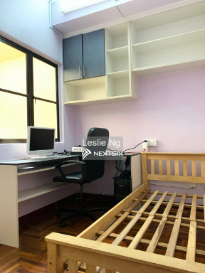 Townhouse For Sale in Taman Melawati Wilayah Persekutuan Kuala Lumpur - Image 6