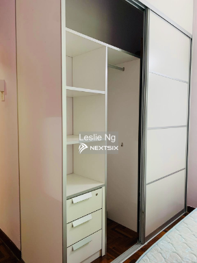 Townhouse For Sale in Taman Melawati Wilayah Persekutuan Kuala Lumpur - Image 8