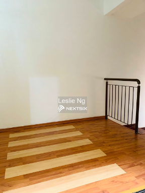 Townhouse For Sale in Taman Melawati Wilayah Persekutuan Kuala Lumpur - Image 9