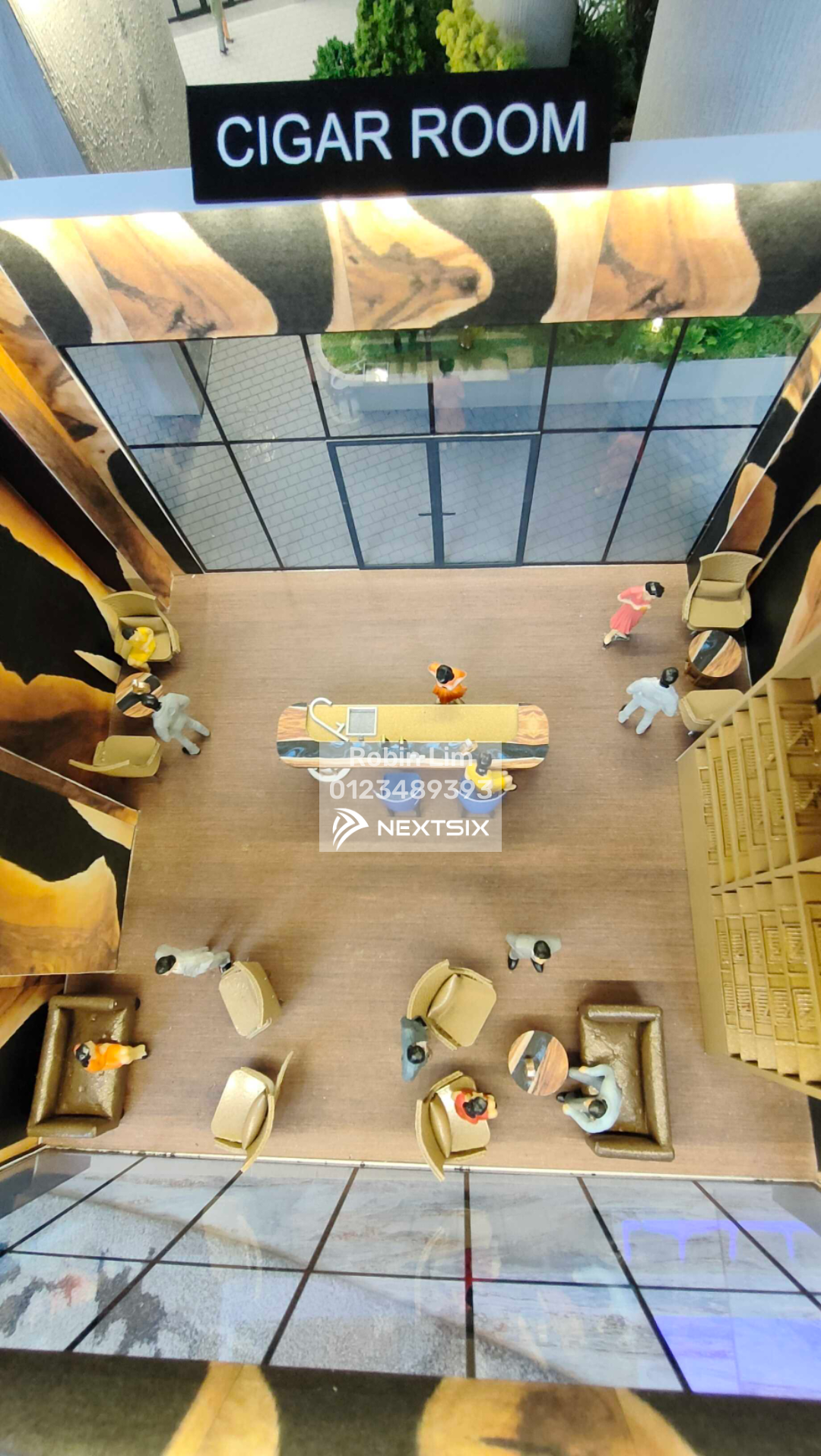 Luxury Suites For Sale in Genting Highlands Pahang