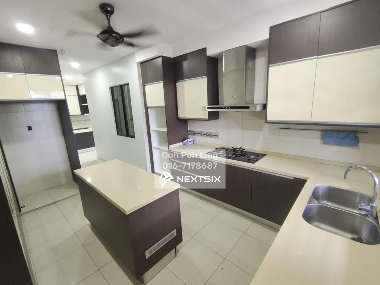 2-sty Terrace/Link House For Sale in Iskandar Puteri (Nusajaya) Johor - Image 5