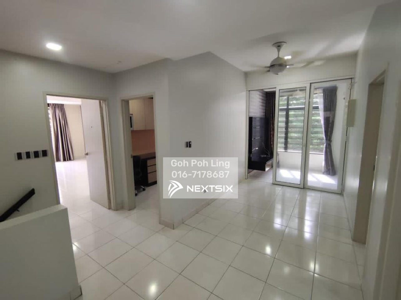 2-sty Terrace/Link House For Sale in Iskandar Puteri (Nusajaya) Johor - Image 6