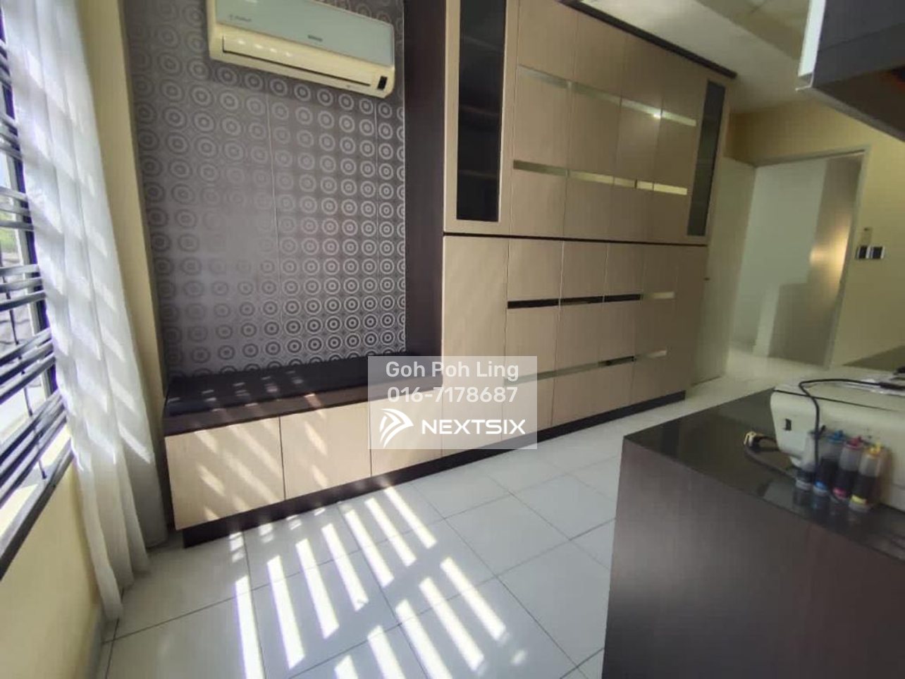 2-sty Terrace/Link House For Sale in Iskandar Puteri (Nusajaya) Johor - Image 7