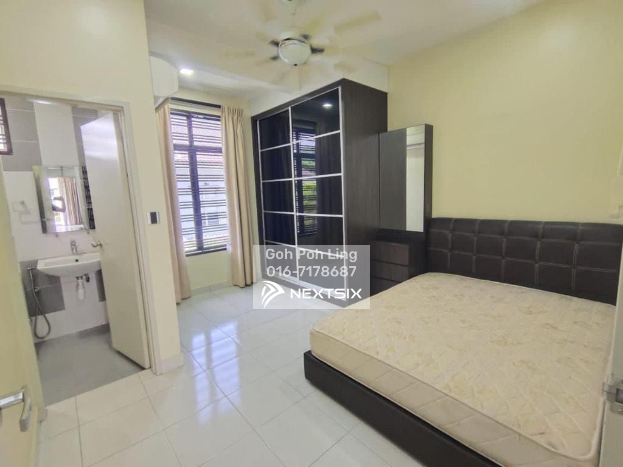 2-sty Terrace/Link House For Sale in Iskandar Puteri (Nusajaya) Johor - Image 8