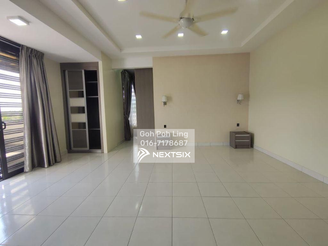 2-sty Terrace/Link House For Sale in Iskandar Puteri (Nusajaya) Johor - Image 9