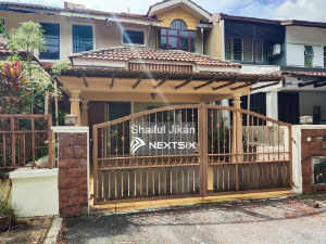 2-sty Terrace/Link House For Sale in Petaling Jaya Selangor