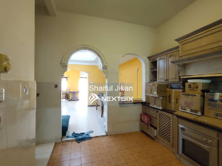 2-sty Terrace/Link House For Sale in Petaling Jaya Selangor - Image 10