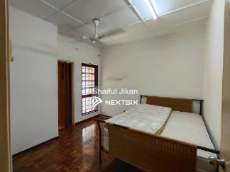 2-sty Terrace/Link House For Sale in Petaling Jaya Selangor - Image 11