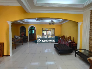 2-sty Terrace/Link House For Sale in Petaling Jaya Selangor - Image 2