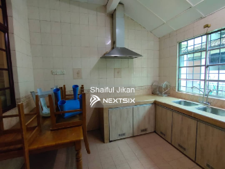 2-sty Terrace/Link House For Sale in Petaling Jaya Selangor - Image 3