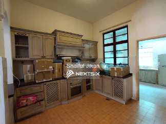 2-sty Terrace/Link House For Sale in Petaling Jaya Selangor - Image 4