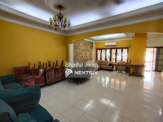 2-sty Terrace/Link House For Sale in Petaling Jaya Selangor - Image 5