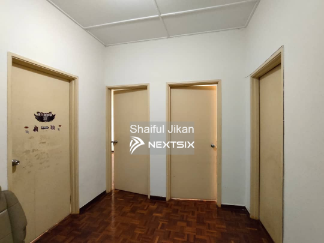 2-sty Terrace/Link House For Sale in Petaling Jaya Selangor - Image 7