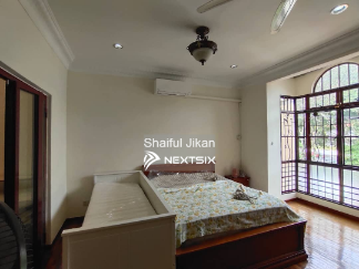 2-sty Terrace/Link House For Sale in Petaling Jaya Selangor - Image 8