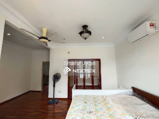 2-sty Terrace/Link House For Sale in Petaling Jaya Selangor - Image 9
