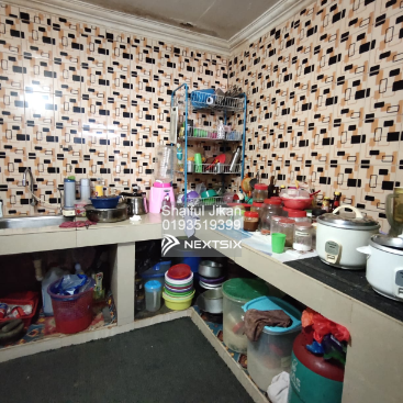 2-sty Terrace/Link House For Sale in Petaling Jaya Selangor - Image 6