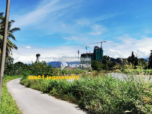 Residential Land For Sale in Penampang Sabah
