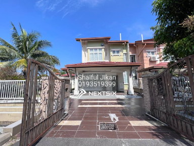 2-sty Terrace/Link House For Sale in Kajang Selangor