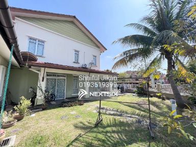 2-sty Terrace/Link House For Sale in Kajang Selangor - Image 11