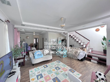 2-sty Terrace/Link House For Sale in Kajang Selangor - Image 5