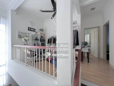 2-sty Terrace/Link House For Sale in Kajang Selangor - Image 6