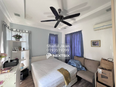 2-sty Terrace/Link House For Sale in Kajang Selangor - Image 7