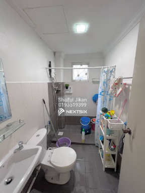 2-sty Terrace/Link House For Sale in Kajang Selangor - Image 9