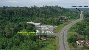 Residential Land For Sale in Sandakan Sabah