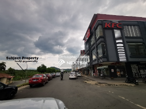 Commercial Land For Sale in Lahad Datu Sabah