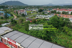 Industrial Land For Sale in Tawau Sabah