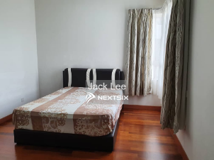 Condominium For Rent in Bandar Utama Selangor