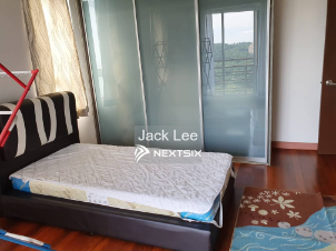 Condominium For Rent in Bandar Utama Selangor - Image 5