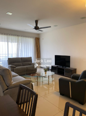 Condominium For Rent in Bandar Utama Selangor - Image 6
