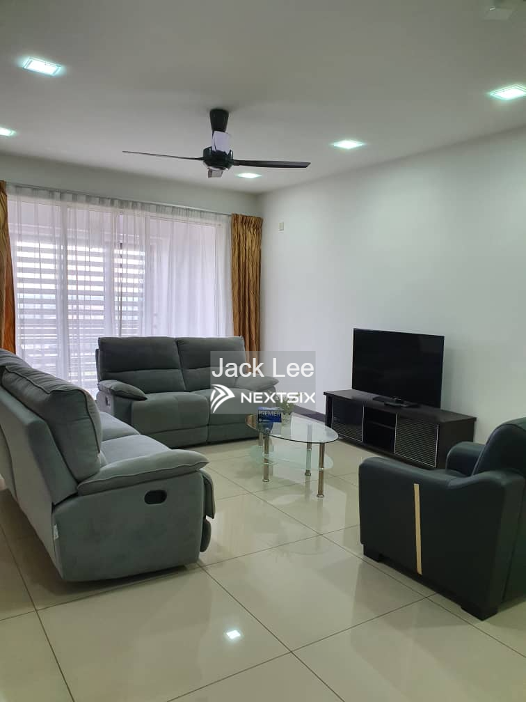 Condominium For Rent in Bandar Utama Selangor - Image 9