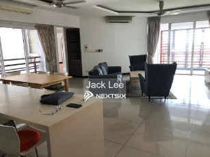 Condominium For Rent in Bandar Utama Selangor - Image 10