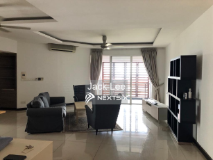 Condominium For Rent in Bandar Utama Selangor - Image 6