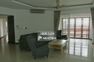Condominium For Rent in Bandar Utama Selangor - Image 7