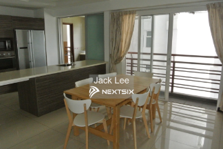 Condominium For Rent in Bandar Utama Selangor - Image 8