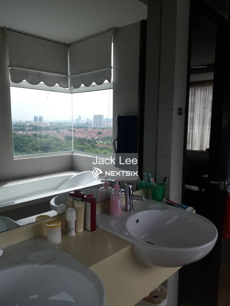 Condominium For Sale in Bandar Utama Selangor - Image 2
