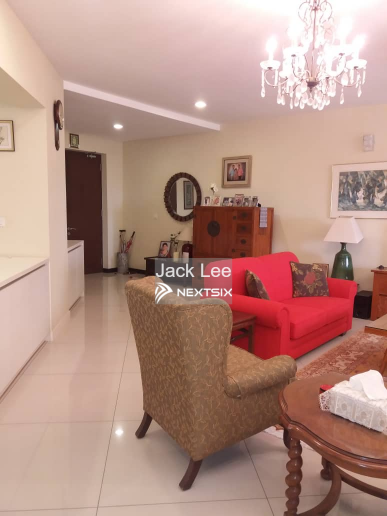 Condominium For Sale in Bandar Utama Selangor - Image 4