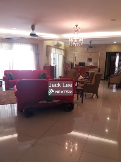 Condominium For Sale in Bandar Utama Selangor - Image 8