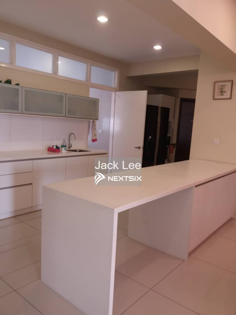 Condominium For Sale in Bandar Utama Selangor - Image 9