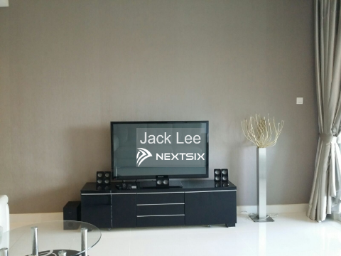 Serviced Residence For Rent in Taman Tun Dr Ismail Wilayah Persekutuan Kuala Lumpur - Image 5