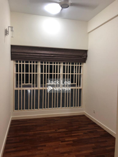 Serviced Residence For Rent in Taman Tun Dr Ismail Kuala Lumpur