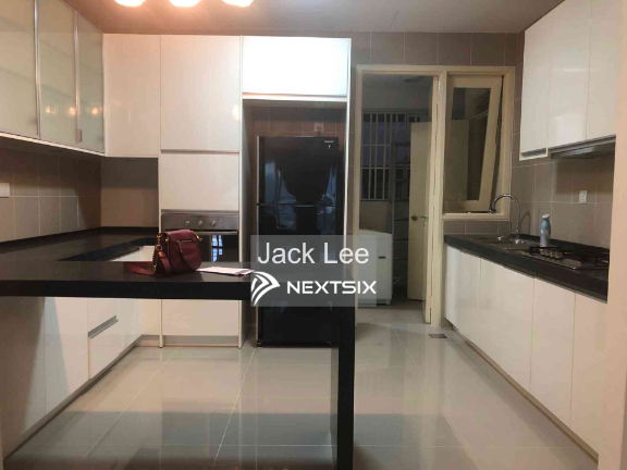 Serviced Residence For Rent in Taman Tun Dr Ismail Wilayah Persekutuan Kuala Lumpur - Image 5