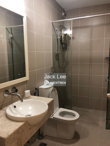 Serviced Residence For Rent in Taman Tun Dr Ismail Wilayah Persekutuan Kuala Lumpur - Image 8
