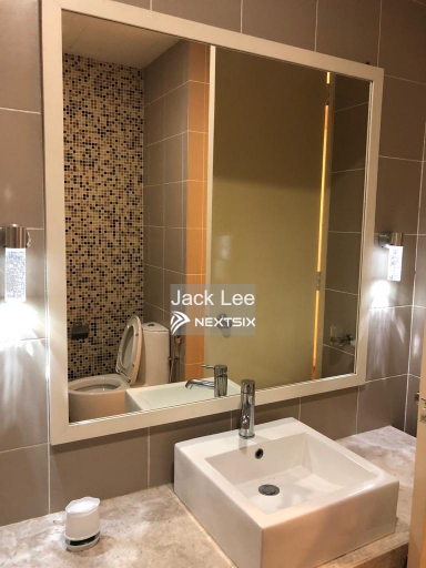 Serviced Residence For Rent in Taman Tun Dr Ismail Wilayah Persekutuan Kuala Lumpur - Image 9