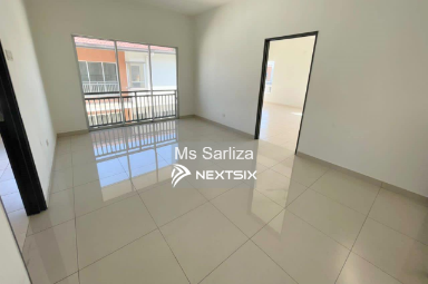 Semi-detached House For Sale in Sungai Buloh Selangor - Image 10